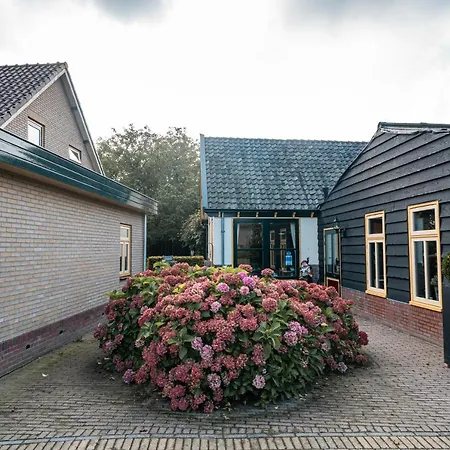 Veldzicht Country house
