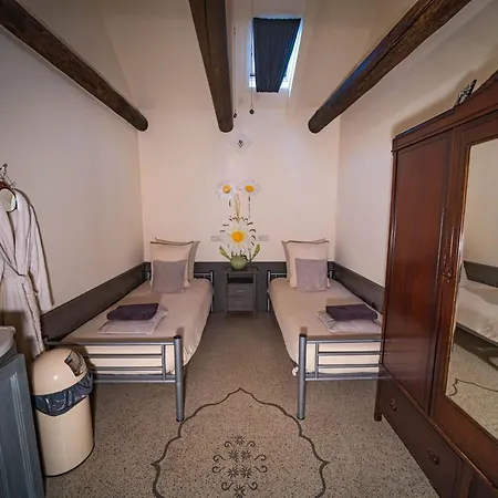 Veldzicht Country house *