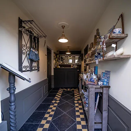 Groepsaccommodatie Veldzicht Winkel