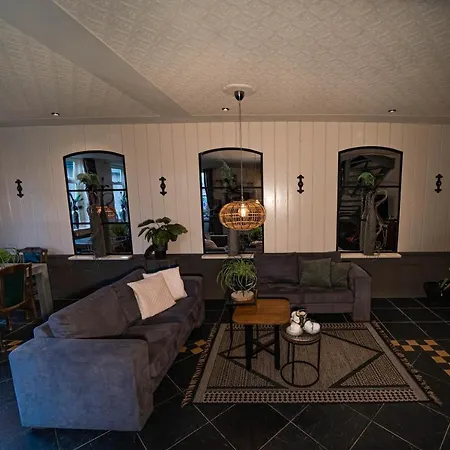 Veldzicht Country house *