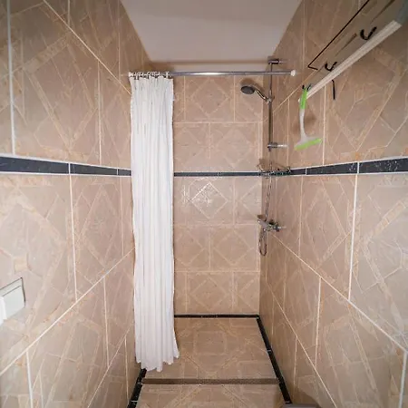 Veldzicht Casa de Campo Winkel