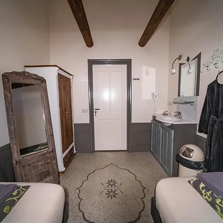 Casa de Campo Veldzicht *