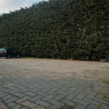 Groepsaccommodatie Veldzicht Winkel