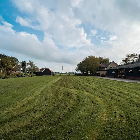 Veldzicht Country house Winkel