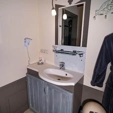 Veldzicht Casa de Campo Winkel