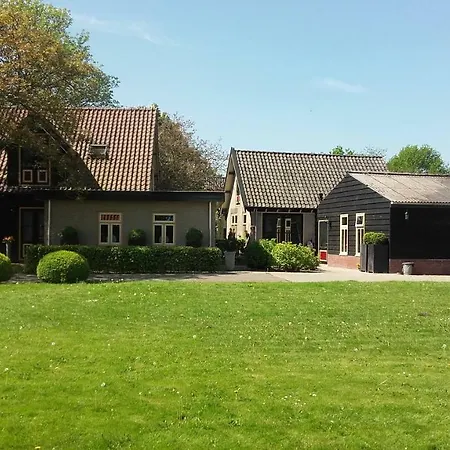 Country house Veldzicht