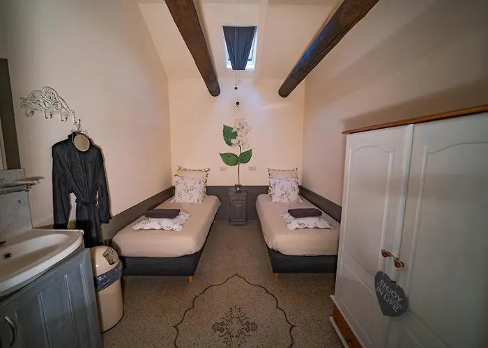 Casa de Campo Veldzicht