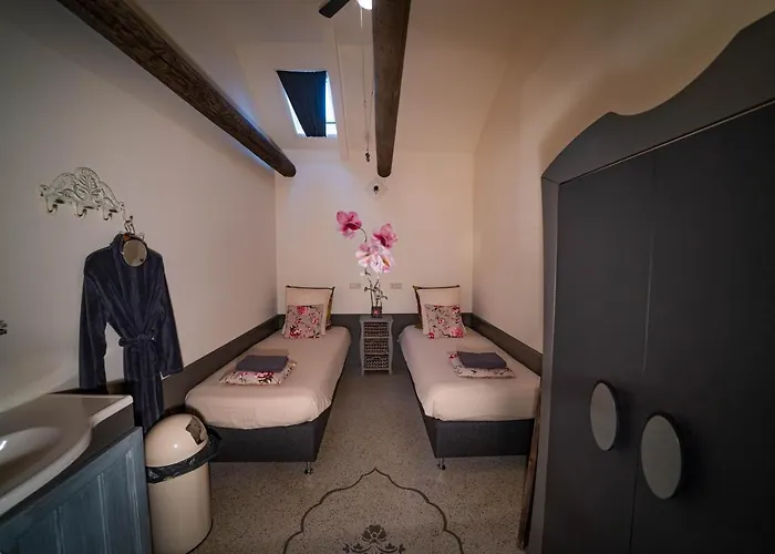 Veldzicht Landsted Winkel