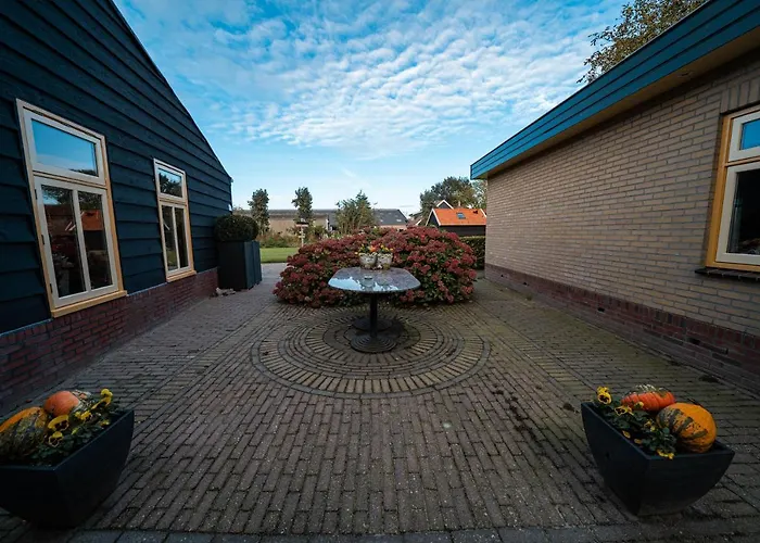 Landsted Veldzicht Winkel