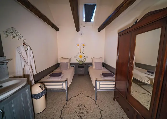 Veldzicht Landhuis *