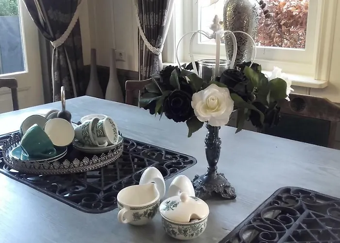 Veldzicht Landhuis *