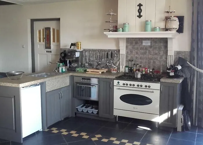 Veldzicht Landhuis *