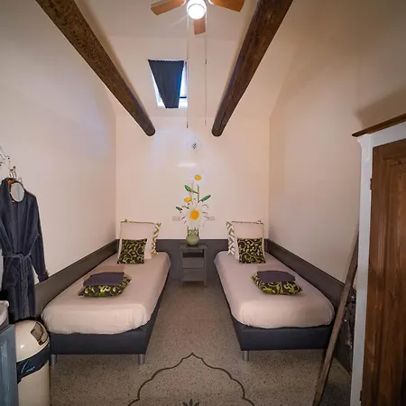 Country house Veldzicht